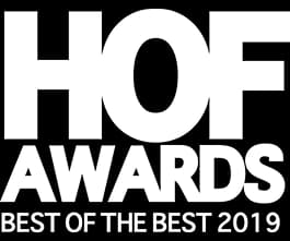HOF Awards