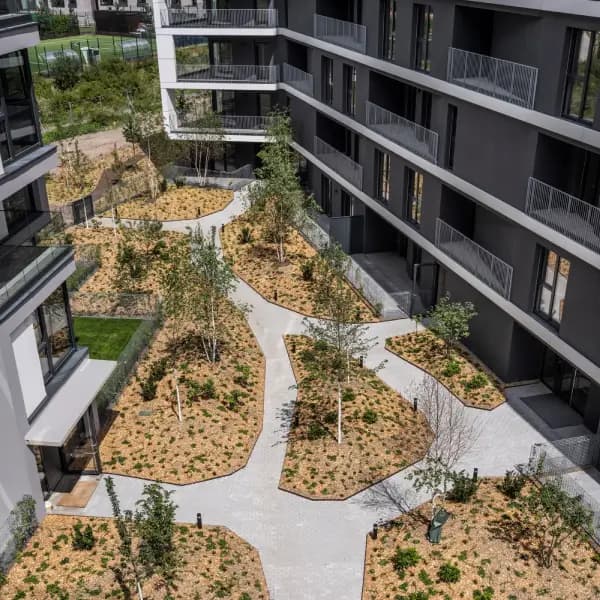 Michel Desvigne project