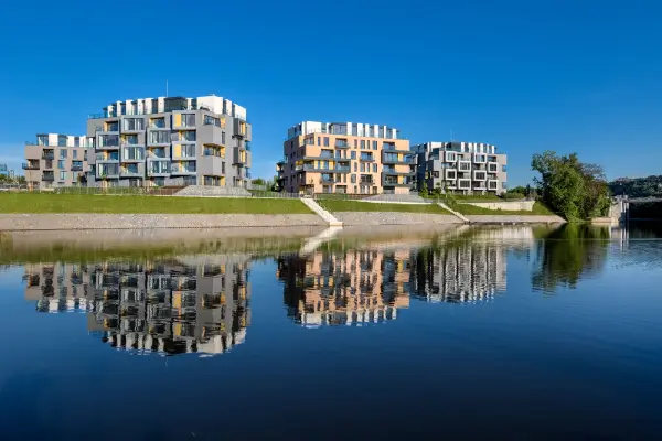 Ian Bryan Architects project