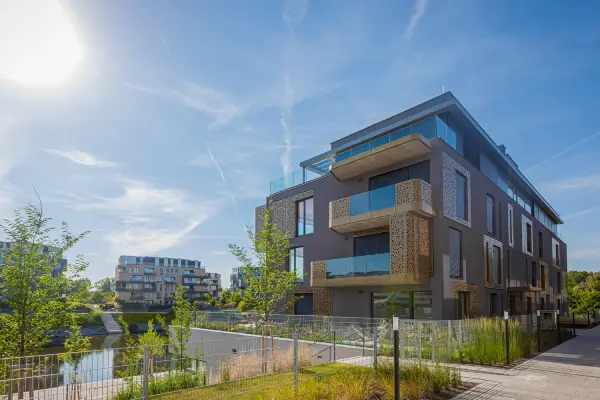 Qarta Architektura project