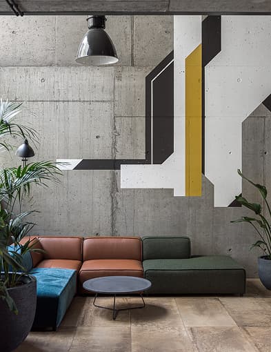 Premium residential complex developed by Crestyl