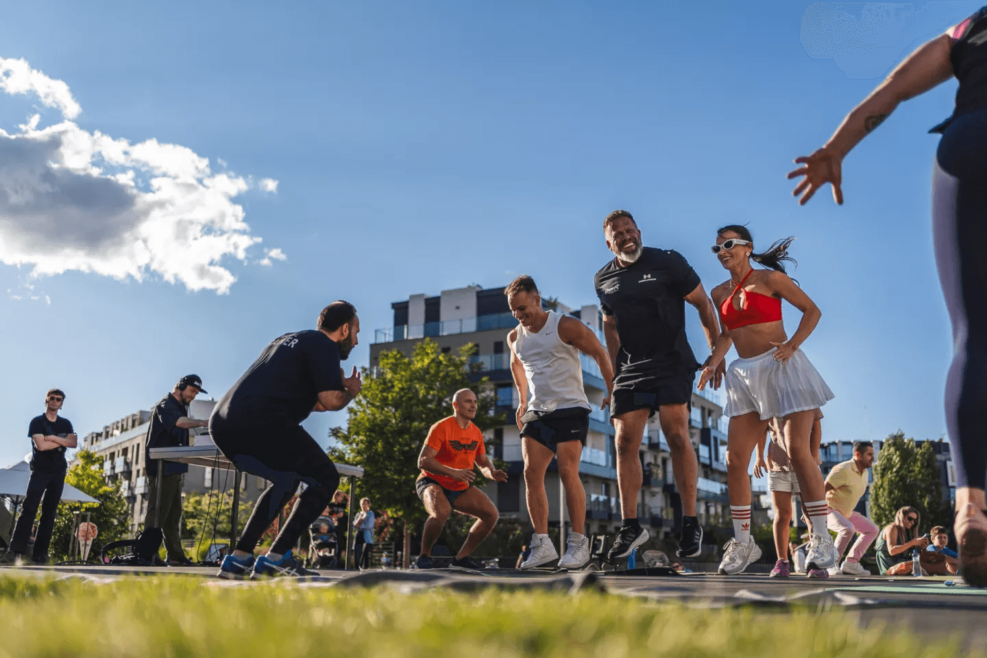 sport