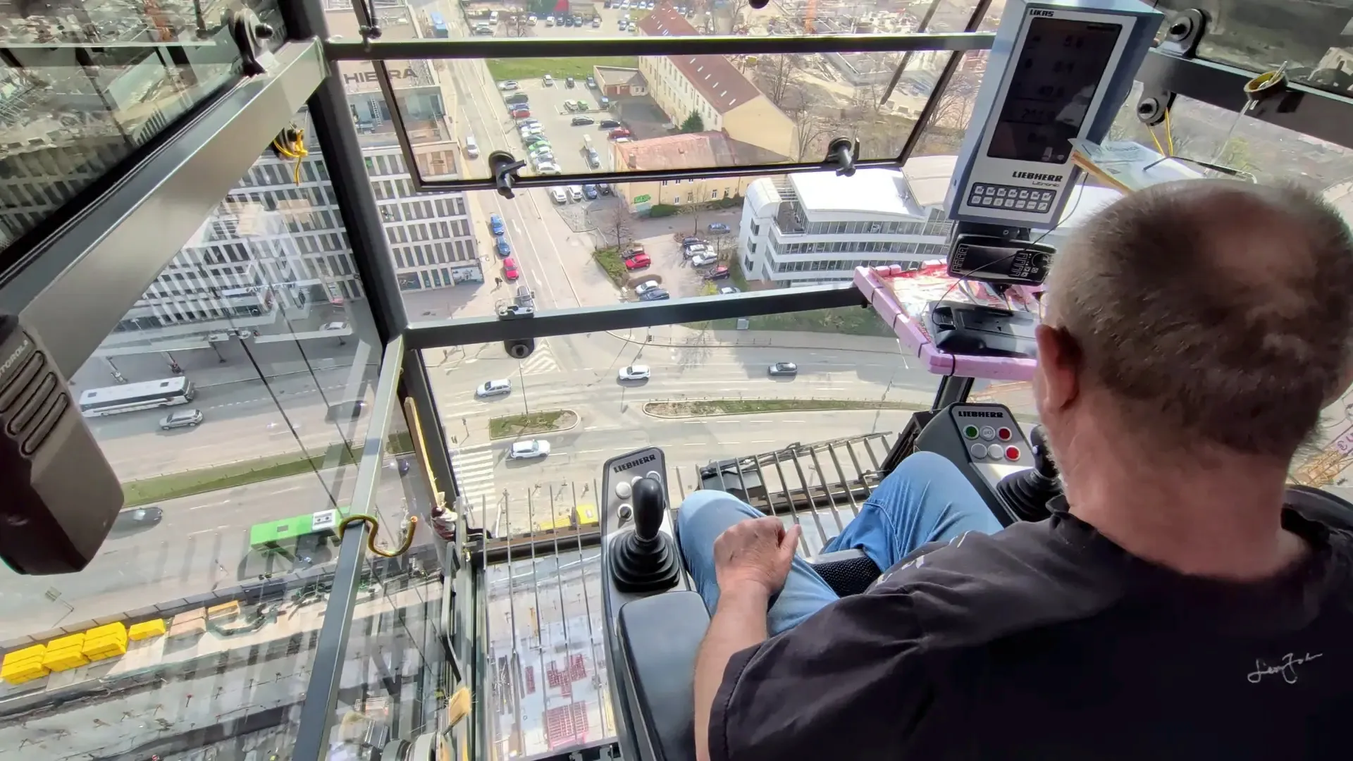 Brno Dornych jeřábník