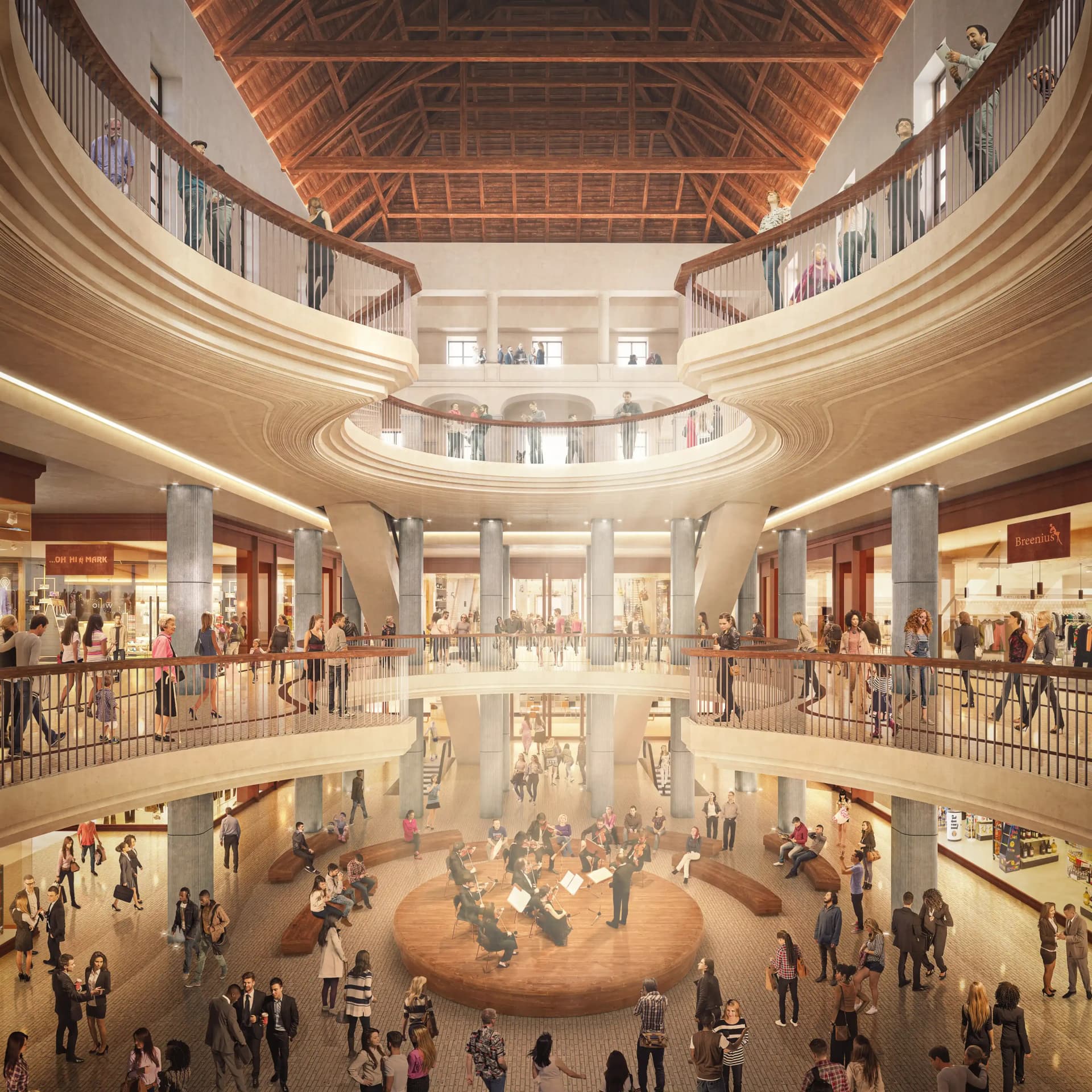 03 Riding Hall Final